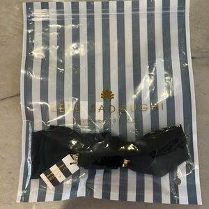 LELE SADOUGHI black bow